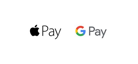 apple pay oder google pay